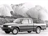 1993 Mazda B-Series Cab Plus